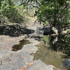 Dead Horse Creek