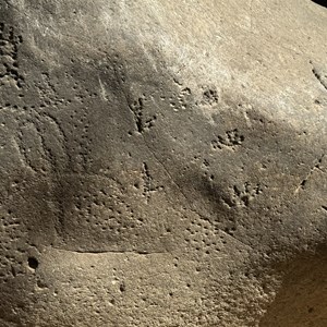 Ndhala Gorge