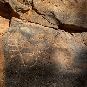 Ndhala Gorge