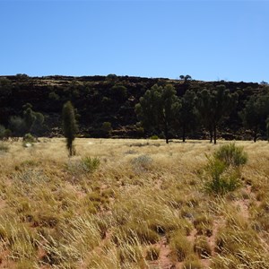 Longs Range