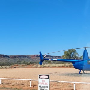 Kings Creek Station