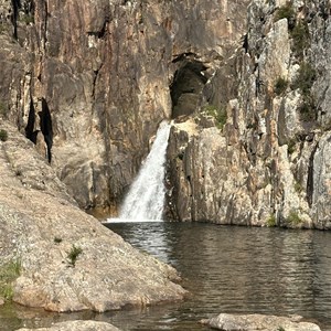 Nethercote Falls