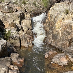 Nethercote Falls