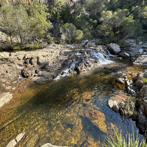 Nethercote Falls