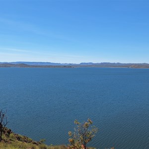 Panikan Lookout