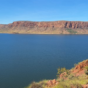 Panikan Lookout
