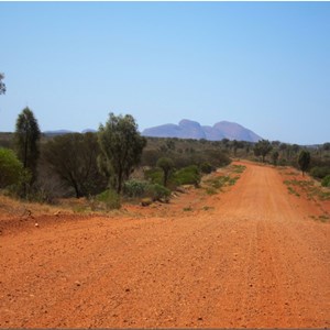 Kata Tjuta