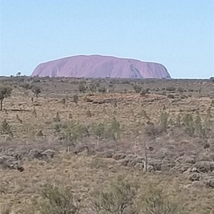 Uluru (Ayers Rock)