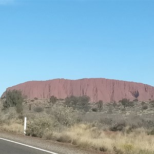 Uluru (Ayers Rock)