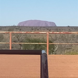 Uluru (Ayers Rock)