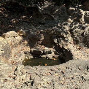 Cardwell Spa Pool