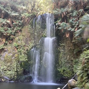 Beauchamp Falls
