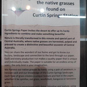 Curtin Springs