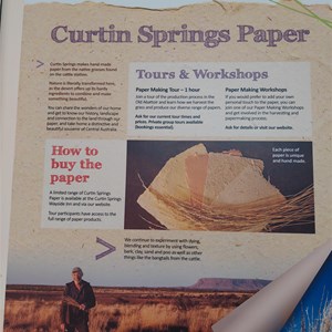 Curtin Springs