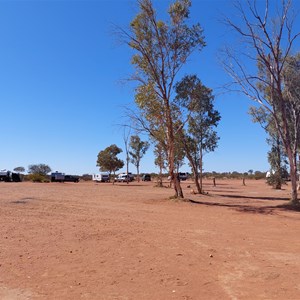 Curtin Springs