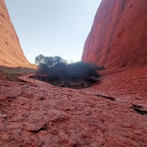 Kata Tjuta