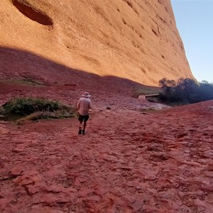 Kata Tjuta