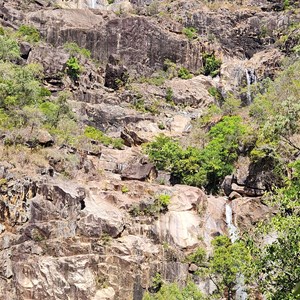 Jourama Falls