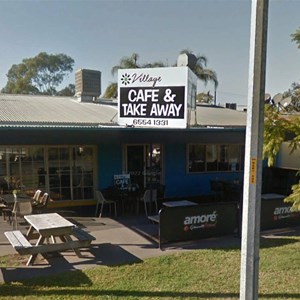 Nabiac cafe