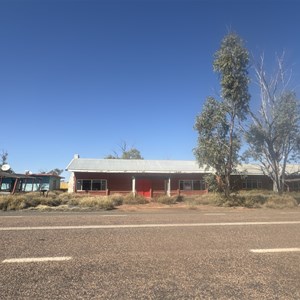 Mount Ebenezer Roadhouse (demolished)