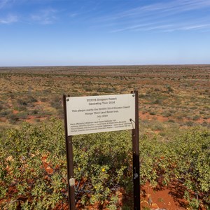 Geosurveys Hill