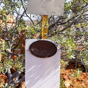 Geosurveys Hill