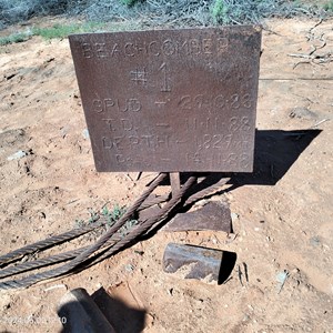 Honeycomb Mining Camp