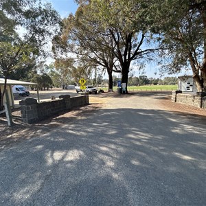 Moyston Sports Ground