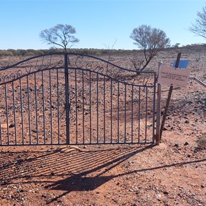 Lennonville Cemetery