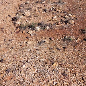 Lennonville Cemetery