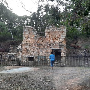 Crushing Plant Building