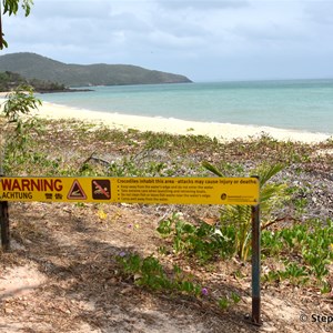 Punsand Bay