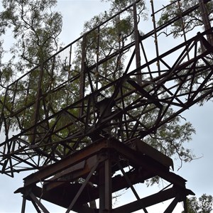 Mutee Head RAAF Radar Station No 52