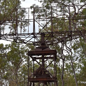 Mutee Head RAAF Radar Station No 52