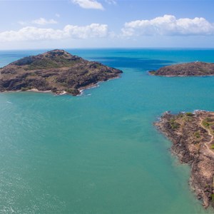 Pajinka, Cape York (The Tip)