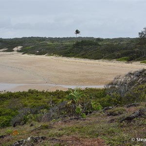 Narau Beach