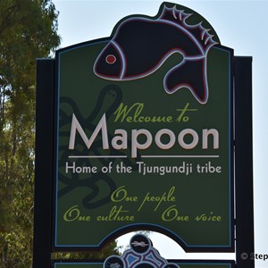 Mapoon