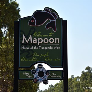 Mapoon