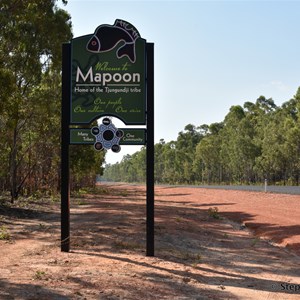 Mapoon
