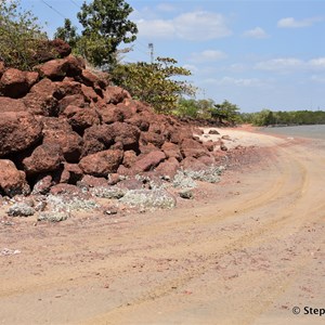 Awonga Point