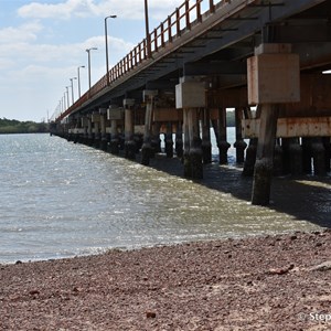 Awonga Point