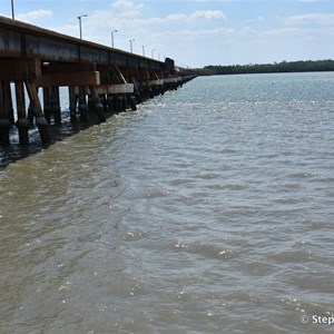 Awonga Point