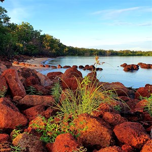 Rocky Point