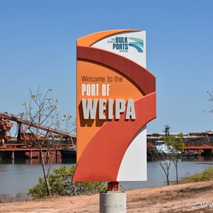 Weipa