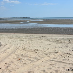 Kerr Point
