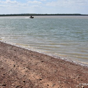 Red Beach 