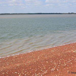 Red Beach 