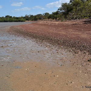 Red Beach 