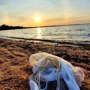 Red Beach