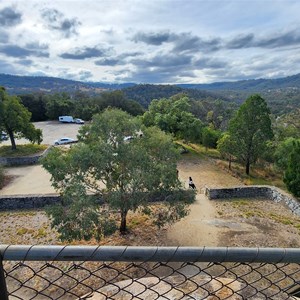 Moonbi Lookout